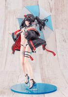 White Sand Annette -Summer Vacation- 11
