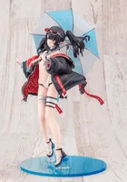 KOTOBUKIYA White Sand Annette -Summer Vacation- - Phantasy Star Online 2 - photo 11