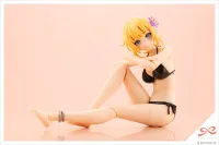 KOTOBUKIYA Ritsuka Saeki【Swim Style】Hair Arrange Ver. - SOUSAISHOJOTEIEN - photo 6