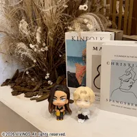 MegaHouse Lookup ALIEN STAGE Hyuna & Luka【with gift】 - ALIEN STAGE - photo 8