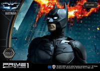 High Definition Museum Masterline The Dark Knight (Film) Batman Deluxe Version 3