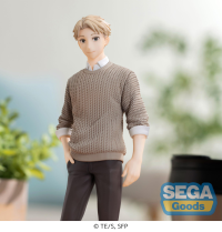 TV Anime "SPY x FAMILY" PM Figure "Loid Forger" (Plain Clothes) 3