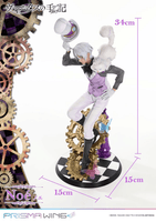 PRISMA WING The Case Study of Vanitas Noé 1/7 Scale Pre-Painted Figure 25