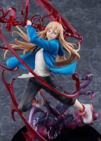 Power 1/7 Scale Figure 8