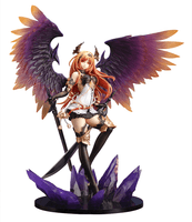 Dark Angel Olivia