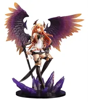Dark Angel Olivia