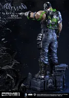 Prime 1 Studio Museum Masterline Batman: Arkham Origins Bane Venom Edition - DC Comics - photo 17