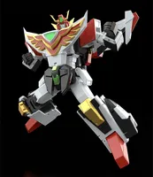 GOOD SMILE COMPANY THE GATTAI Granbird - The Brave Fighter of Sun Fighbird - photo 2