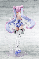 DESIRE MAIDEN MEDIC 9