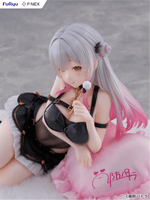 Patra Suou Gaming Outfit VER 1/6 Scale Figure 9