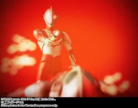 TAMASHII NATIONS Zoffy "Ultraman", TAMASHII NATIONS S.H. Figuarts - Ultraman - photo 6