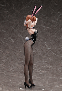 Mikoto Misaka: Bunny Ver. 2nd 6