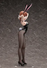 FREEing Mikoto Misaka: Bunny Ver. 2nd - A Certain Scientific Railgun - photo 6