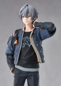 GOOD SMILE COMPANY POP UP PARADE SP Wise - Zenless Zone Zero - photo 7