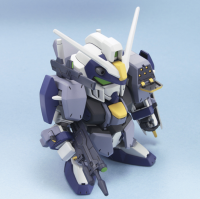 BB276 Duel Gundam 3