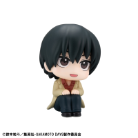 Lookup SAKAMOTO DAYS Nagumo 7