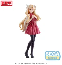 SEGA Luminasta "Fate/GrandOrderArcade" "Lancer / Ereshkigal" - Fate/Grand Order - photo 1