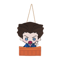 Wall Pocket Phoenix Wright 4