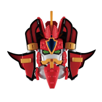Variable Action MINI Mado King Granzort GRANZORT（Repeat） 2