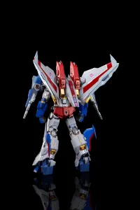 FLAME TOYS [KURO KARA KURI] Starscream - Transformers - photo 8