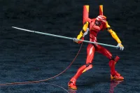 KOTOBUKIYA Evangelion Type-02 TV Ver. - Neon Genesis Evangelion - photo 2