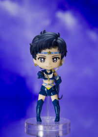 Sailor Star Fighter -Cosmos edition- 5