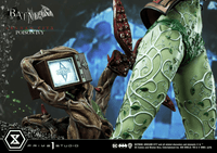 Museum Masterline Batman: Arkham City Poison Ivy 43