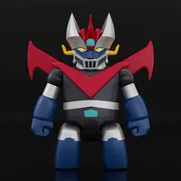 GOOD SMILE COMPANY BRICKROID Great Mazinger - Mazinger Z - photo 1