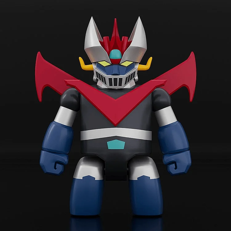 GOOD SMILE COMPANY BRICKROID Great Mazinger - Mazinger Z