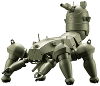 HAW206 Ground Self-Defense Army Ver. 1