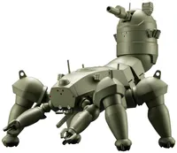 KOTOBUKIYA HAW206 Ground Self-Defense Army Ver. - Ghost in the Shell - photo 1