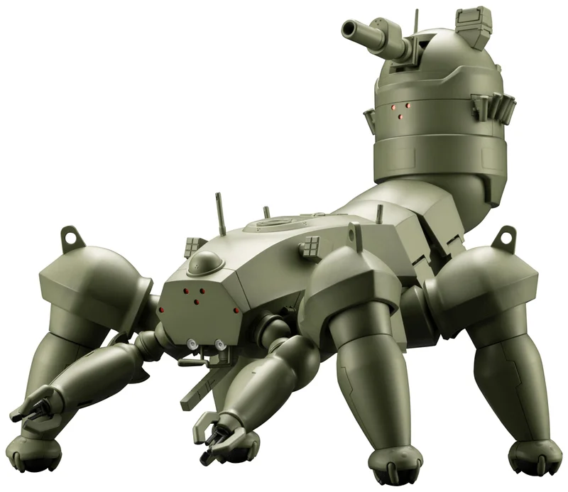 KOTOBUKIYA HAW206 Ground Self-Defense Army Ver. - Ghost in the Shell