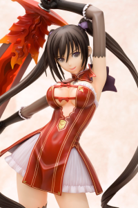 Ani Statue - Shining Blade - Roaring Blaze Sakuya Mode: Crimson 1