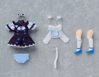 GOOD SMILE COMPANY Nendoroid Doll Outfit Set: Vanilla - Nekopara Sekai Connect - photo 1