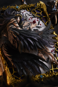 Overlord 1/7 Scale Figure - Albedo (Ending Ver. Art by so-bin) 10