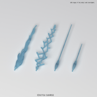 HGBC 1/144 Ninpulse Beams 1