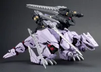 KOTOBUKIYA EZ-049 BERSERK FÜHRER Repackage Ver. - ZOIDS - photo 10