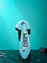 Character Vocal Series 01: Hatsune Miku Character Cap 6