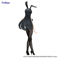 Rascal Does Not Dream Series@BiCute Bunnies Figure -Mai Sakurajima- 8