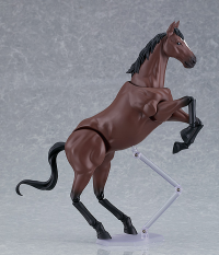 figma Wild Horse (Bay) 5