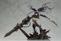 GOOD SMILE COMPANY Insane Black Rock Shooter(Re-run) - Black Rock Shooter - photo 4
