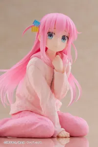 TAITO BOCCHI THE ROCK! Desktop Cute Figure - Hitori Gotoh (Room Wear Ver.) - Bocchi the Rock! - photo 3