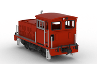 Switcher(L-shaped Orange color) 5