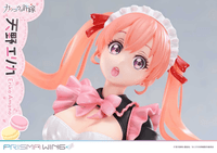 PRISMA WING A Couple of Cuckoos Erika Amano 1/7 Scale Pre-Painted Figure 5