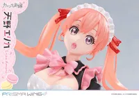 Prime 1 Studio PRISMA WING A Couple of Cuckoos Erika Amano 1/7 Scale Pre-Painted Figure - A Couple of Cuckoos - photo 5