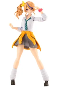 KOTOBUKIYA Seira Ichijo【RYOBU HIGH SCHOOL SUMMER CLOTHES】 - SOUSAISHOJOTEIEN - photo 13