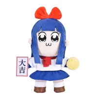 GoodSmile Moment Pop Team Epic Plushie Doll Pipimi - POP TEAM EPIC - photo 1