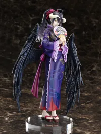 FuRyu Albedo -Yukata- 1/8 Scale Figure(re-run) - Overlord - photo 3