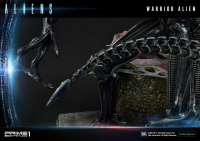 Premium Masterline Aliens (Comics) Warrior Alien DX Bonus Version 25