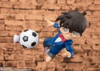 TAMASHII NATIONS CONAN EDOGAWA-Resolution Edition- "Case Closed", TAMASHII NATIONS S.H.Figuarts - Detective Conan - photo 10